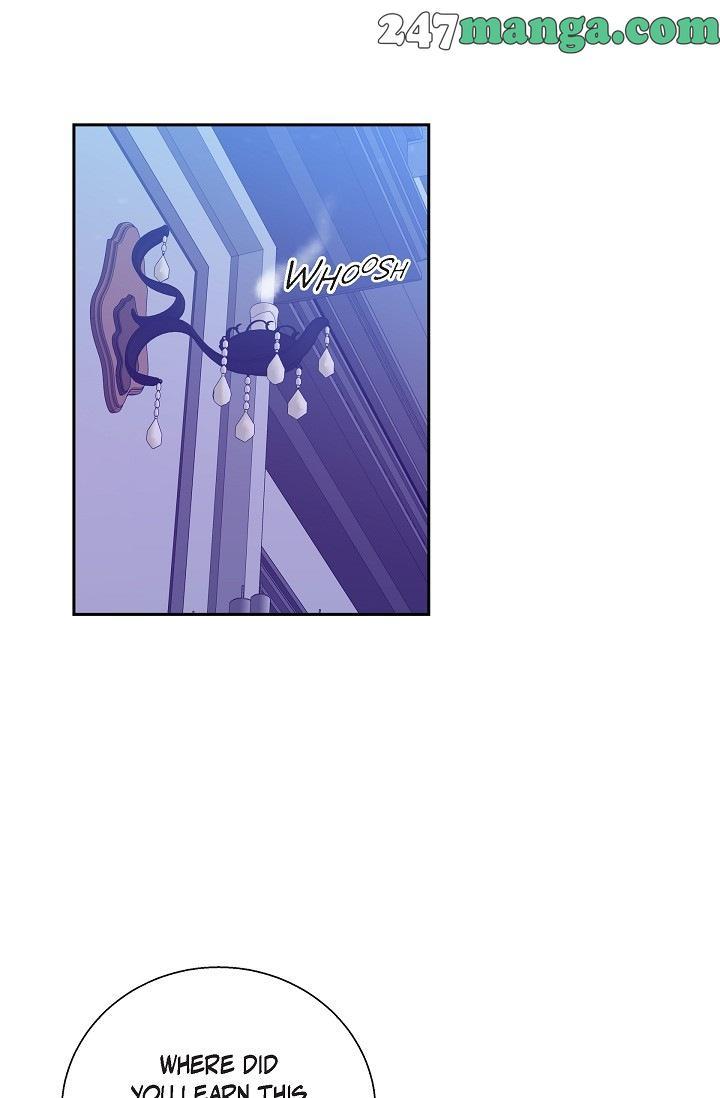 The Younger Male Lead Fell for Me before the Destruction Chapter 35 30